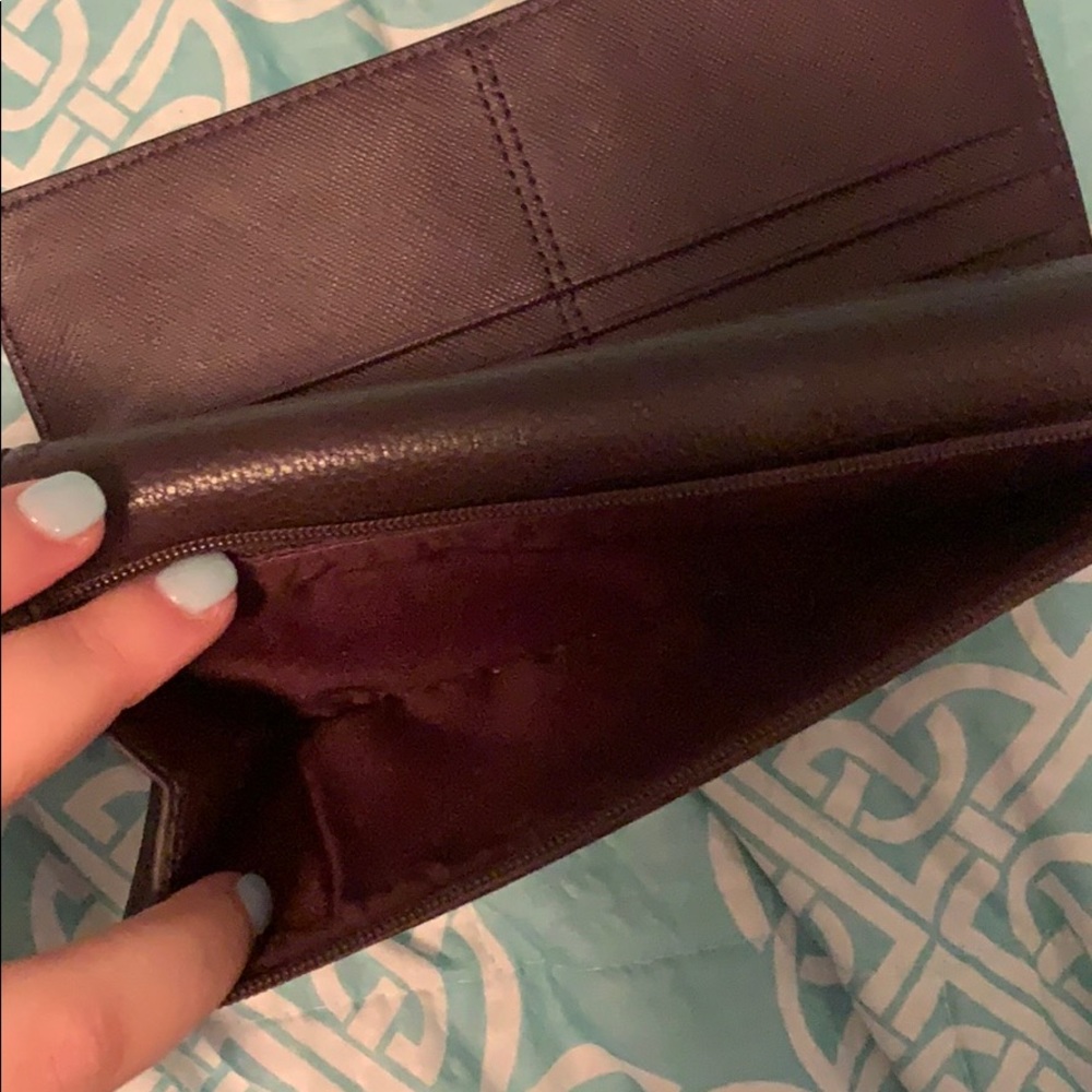Coach Wallet - Picture 4 of 6